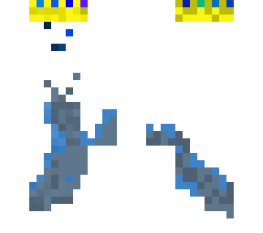 azure majesty