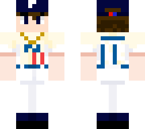 baseball player