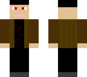 benjamin v2 (twilight saga)