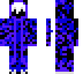 blue ninja