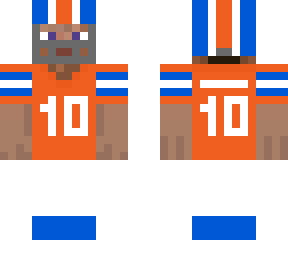 broncos throwback '25