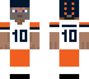 broncos white '25