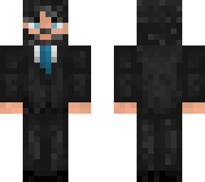 business dad