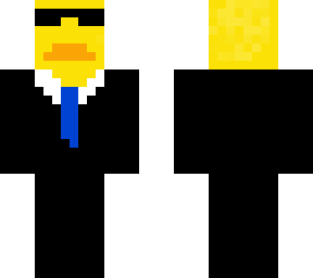 c.i.a. duck