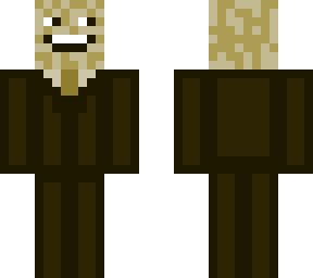 cantaloupe suit guy