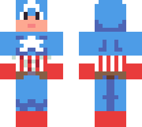captain america