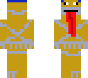 chained glob (check the description)