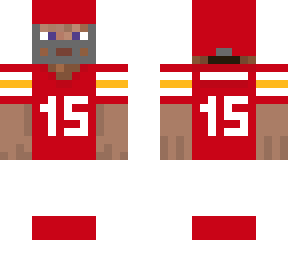chiefs color '25