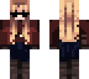 cool girl