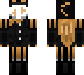 craftism yeager