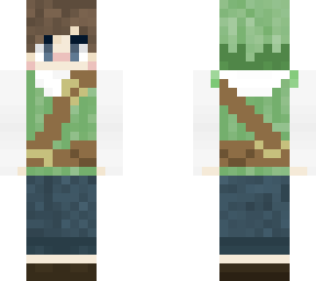 creeper hat poet