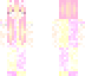 cute strawberry  lemonade girl