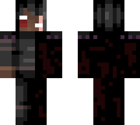 dark choco cookie