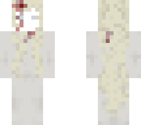 dead vampire