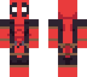 deadpool