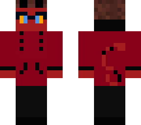 demon imp
