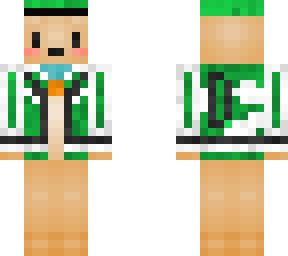 dog in dream land uniform v2