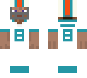 dolphins white '12