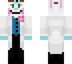 dr. bunny