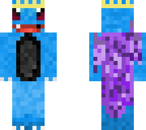 dragon king