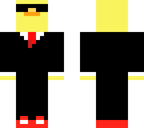 duck boss 1