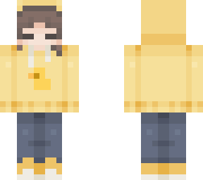 duck hoodie (edited)