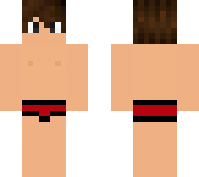 dylans swim