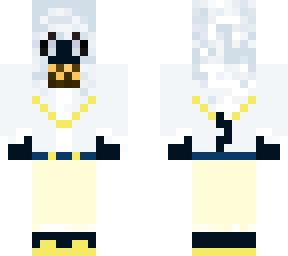 elijah [nightingale smp]