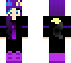 enderwolf daughter