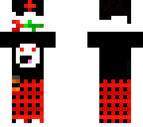 epic face vampire
