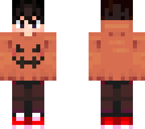 flanzomc (official skin)