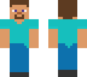 flat steve