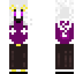 flicker [nightingale smp]