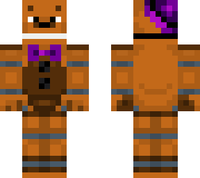 fredbear