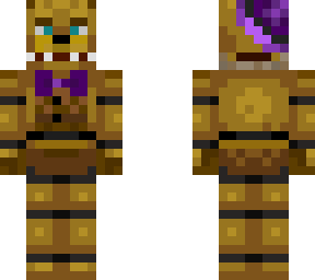 fredbear