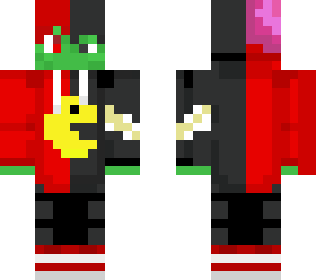 frokerzombie