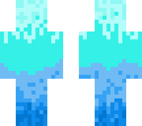frost humanoid