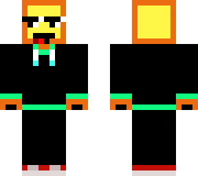 gamer sunny