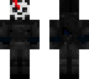 ghost blood