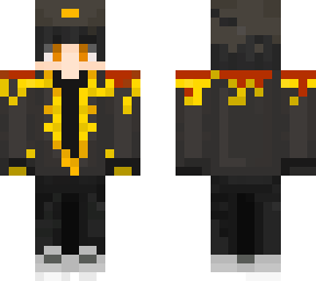 golden boy ***