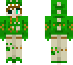 green dino boyo