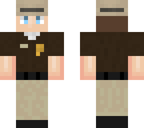 gta sa: county sheriff