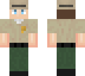 gta sa: desert sheriff