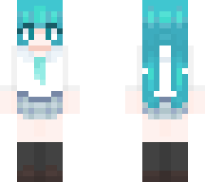 hatsune miku