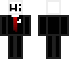 hi business