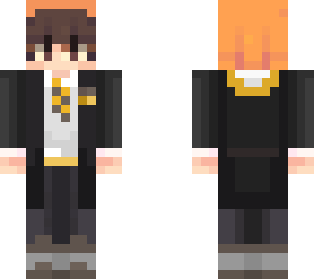 hufflepuff uniform ikki 01