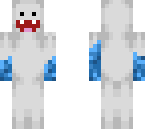 hypercharged boo