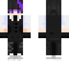 iamtake skin 1