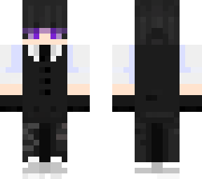 iamtake skin