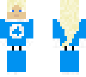 invisible woman (sue storm)